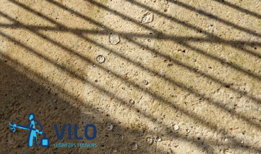 Blog Limpieza Nanotecnología